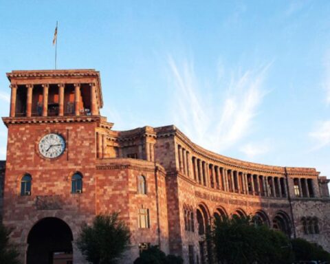 Նախարարական 12 աթոռներէն 11-ը արդէն նշանակուած են, թափուր է արտաքին գործոց նախարարի աթոռը