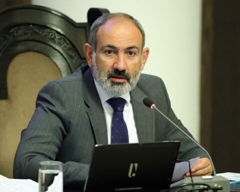 Ատրպէյճանը փակած է ճանապարհը մեր առաջ քաշած խաղաղութեան օրակարգին հարուածելու համար. Նիկոլ Փաշինեան