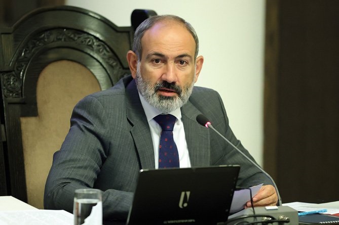 Ատրպէյճանը փակած է ճանապարհը մեր առաջ քաշած խաղաղութեան օրակարգին հարուածելու համար. Նիկոլ Փաշինեան