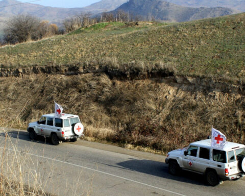 Հազարաւոր ընտանիքներ կը շարունակեն տառապիլ. Այսօր անյայտ կորսուածներու օրն է․ ԿԽՄԿ (Տեսանիւթ)