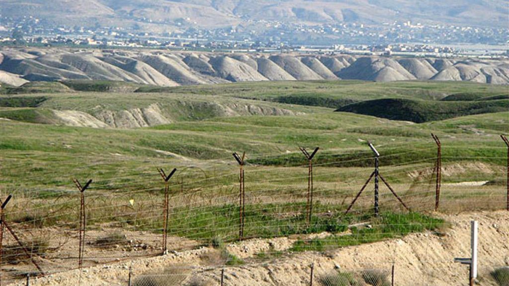 Ռուսաստան արձագանգած է Հայաստանի սահմանին ուժեր տեղեկայելու թեմային