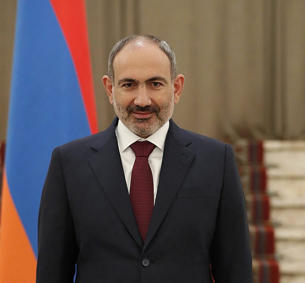 Նիկոլ Փաշինեանն աշխատանքային այցով ժամանած է Իրան