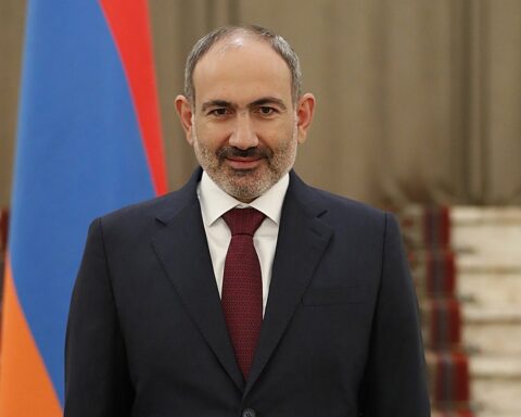 Նիկոլ Փաշինեանն աշխատանքային այցով ժամանած է Իրան