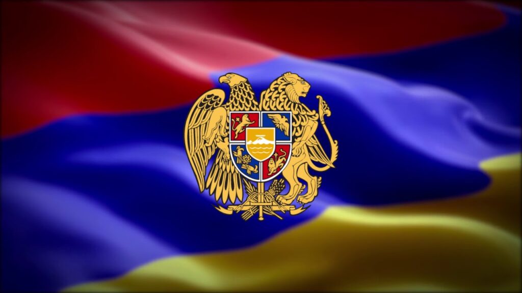 Աշխարհի առաջնորդները կը շնորհաւորեն Հայաստանի անկախութեան տօնը