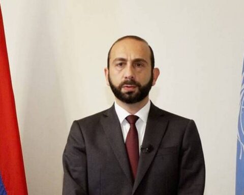 Արարատ Միրզոյեան ՄԱԿ-ի նախարարական հանդիպման կոչ ըրած է զօրացնելու ճնշումը Ատրպէյճանի վրայ, նաեւ աջակցելու ԵԱՀԿ ՄԽ ջանքերուն