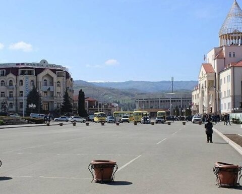 Արցախի մէջ լռութեան վայրկեան պիտի յայտարարուի