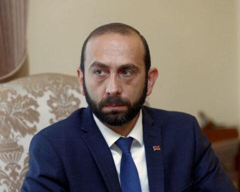Իրավիճակը պէտք է լուծուի Հայաստանի տարածքից ատրպէյճանական զինուած ստորաբաժանումների անյապաղ եւ անվերապահ դուրս բերմամբ. ՀՀ ԱԳՆ