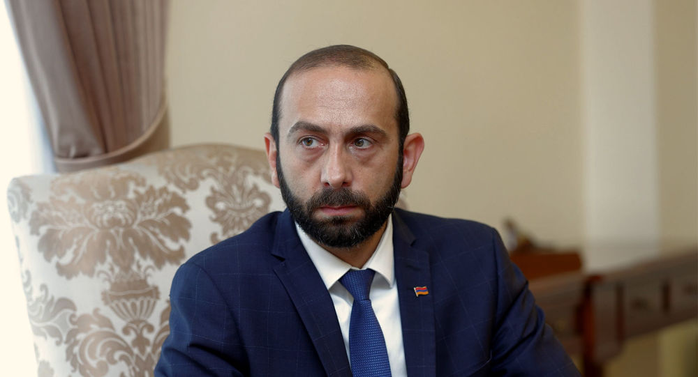 Իրավիճակը պէտք է լուծուի Հայաստանի տարածքից ատրպէյճանական զինուած ստորաբաժանումների անյապաղ եւ անվերապահ դուրս բերմամբ. ՀՀ ԱԳՆ