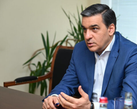 Ալիեւ կը շարունակէ ատելութեան քարոզը. ՄԻՊ
