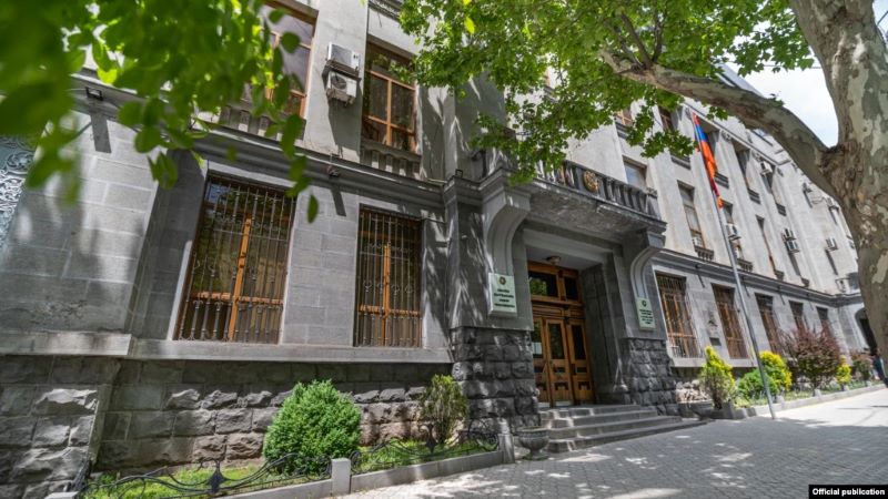 Շուշիի վերաբերեալ քրէական գործերով շուրջ 150 անձ հարցաքննուած է