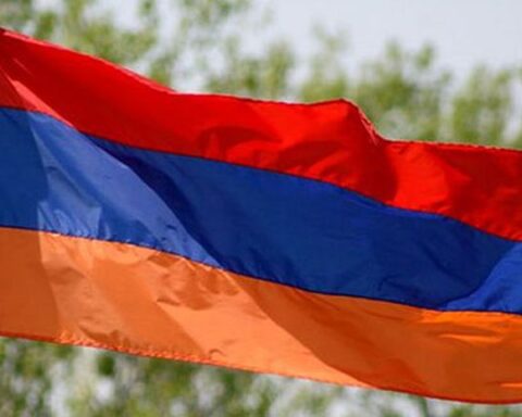 Օթաուայի քաղաքապետարանին առջեւ պիտի բարձրացուի Հայաստանի դրօշը