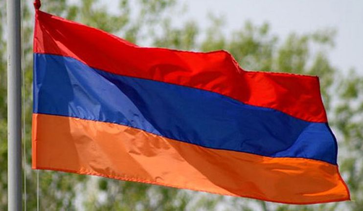 Օթաուայի քաղաքապետարանին առջեւ պիտի բարձրացուի Հայաստանի դրօշը