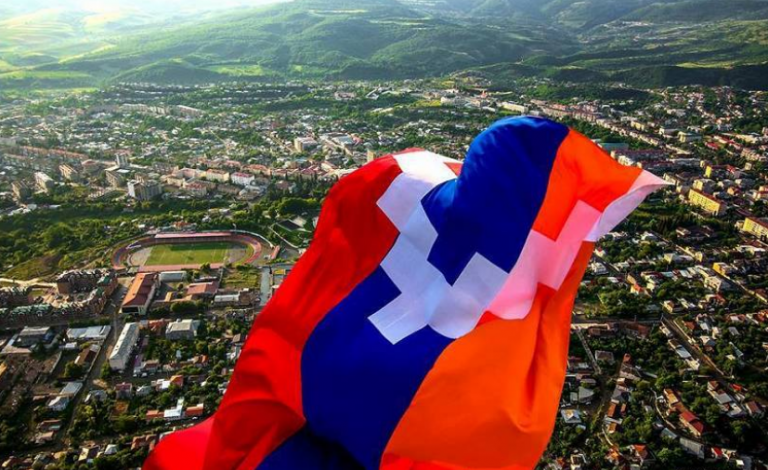 Այսօր Արցախի Հանրապետութեան օրն է
