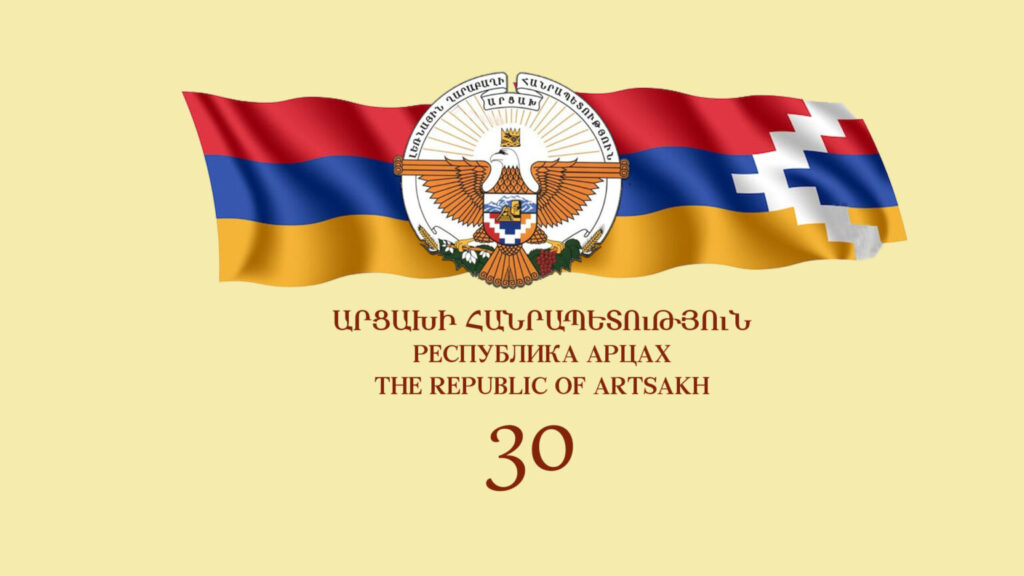 Արցախը անսասան վճռականութեամբ պիտի ձգտի հասնելու երկրի անկախութեան միջազգային ճանաչման. ԱՀ ԱԳՆ