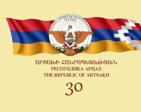 Արցախը անսասան վճռականութեամբ պիտի ձգտի հասնելու երկրի անկախութեան միջազգային ճանաչման. ԱՀ ԱԳՆ
