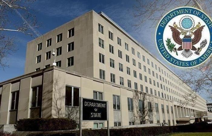 Ամերիկա ողջունած է Յորդանան-Սուրիա համագործակցութիւնը
