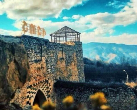Ատրպէյճանի իշխանութիւնները հերթական փառատօնը կը ծրագրեն բռնագրաւուած հայկական Շուշիի մէջ