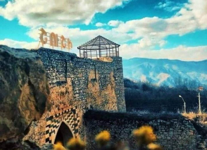 Ատրպէյճանի իշխանութիւնները հերթական փառատօնը կը ծրագրեն բռնագրաւուած հայկական Շուշիի մէջ