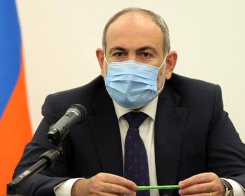 Ես պատրաստ եմ բոլոր քարտէզները ինծի հետ տանելու եւ Ատրպէյճանի նախագահին կոչ կ'ընեմ իր հետ բերելու մեր բոլոր գերիները. Փաշինեան