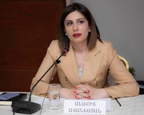 Մահճակալային ֆոնտը սպառման եզրին է... Բոլորս պէտք է համախմբուենք եւ երկու բան անենք. Աւանեսեան