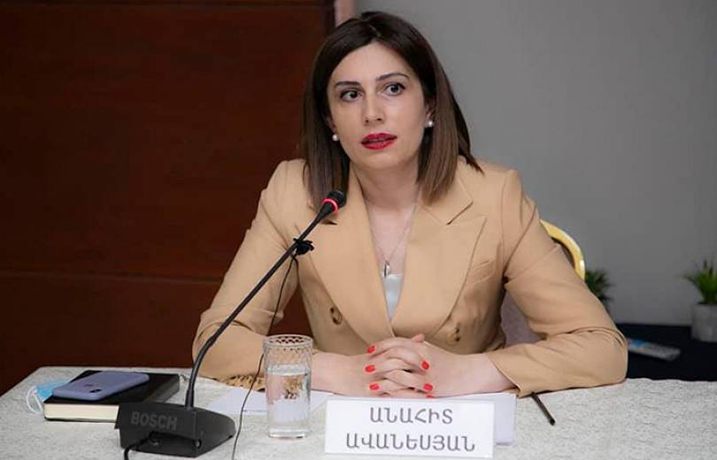 Մահճակալային ֆոնտը սպառման եզրին է... Բոլորս պէտք է համախմբուենք եւ երկու բան անենք. Աւանեսեան