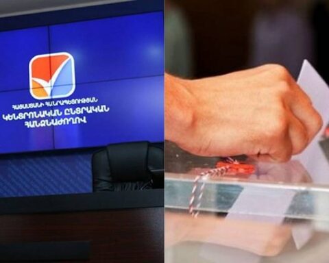 Ինչպէս բաշխուած են մանտաթները 6 համայնքներու աւագանիներու մէջ. ԿԸՅ-ը հրապարակած է ամբողջական ցանկը