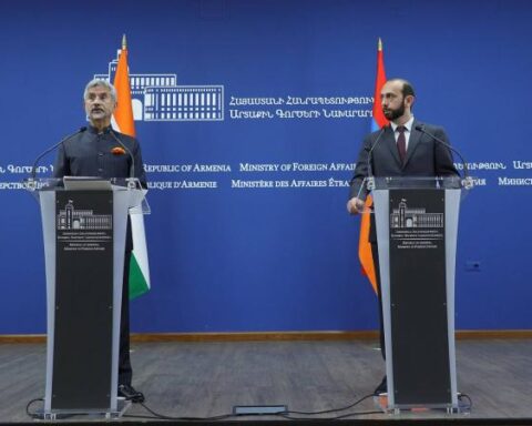 Հայաստանը եւ Հնդկաստանը ձեռք բերած են շարք մը յստակ ծրագիրներու իրագործման համաձայնութիւններ
