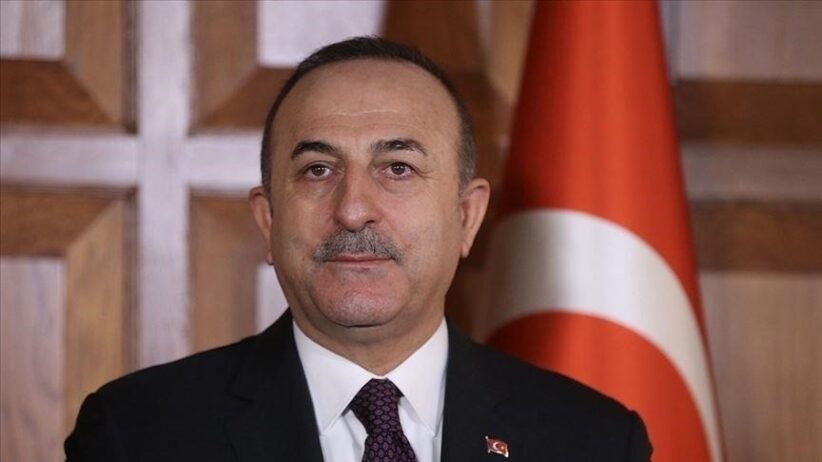 Հայաստանին վերաբերող բոլոր որոշումները Թուրքիան Ատրպէյճանի հետ միասին պիտի ընդունի. Չաւուշօղլու