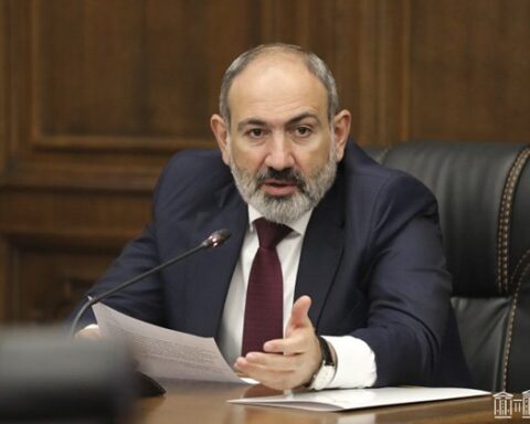 2022 թուականի պիւտճէի եկամուտները պիտի կազմեն 1 թրիլիոն 946 միլիառ դրամ. Փաշինեան
