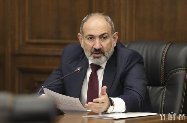 2022 թուականի պիւտճէի եկամուտները պիտի կազմեն 1 թրիլիոն 946 միլիառ դրամ. Փաշինեան