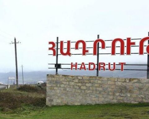 Հատրութի հայկական գերեզմանները կ՚ոչնչացուին