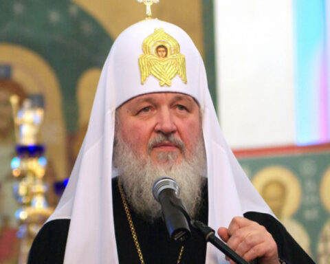 Քաղաքական շահերը կը խանգարեն Լեռնային Ղարաբաղի հակամարտութեան կողմերուն համաձայնութեան հասնիլ. Քիրիլ Պատրիարք