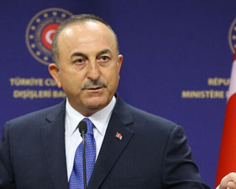 Թուրքիաէն կոչ Երեւանին՝ Արցախի ականապատ դաշտերու քարտէզները յանձնել Պաքուին
