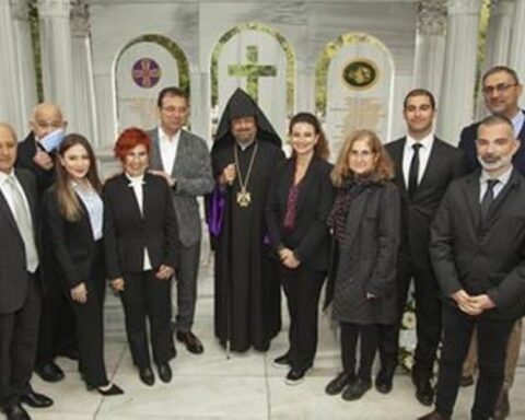 Պոլսոյ հրապարակներէն մէկը պիտի անուանակոչուի Պալեաններու անունով