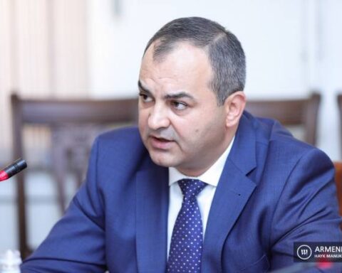 Արցախի դէմ սանձազերծուած պատերազմի առնչութեամբ քրէական գործերով կը հետապնդուի շուրջ 4 տասնեակ անձ. գլխաւոր դատախազ