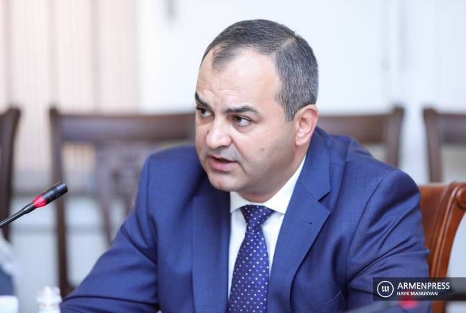 Արցախի դէմ սանձազերծուած պատերազմի առնչութեամբ քրէական գործերով կը հետապնդուի շուրջ 4 տասնեակ անձ. գլխաւոր դատախազ