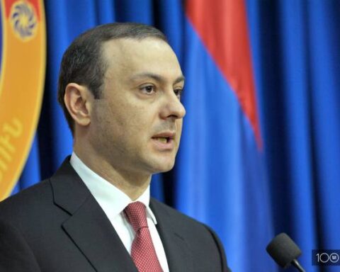 Հայաստանը պիտի դիմէ Ռուսիոյ 1997-ի պայմանագրի շրջածիրէն ներս ՀՀ տարածքային ամբողջականութիւնը պաշտպանելու կոչով
