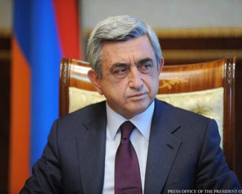 Սերժ Սարգսեանը մեղադրեալի կարգավիճակով հարցաքննութեան կանչուած է