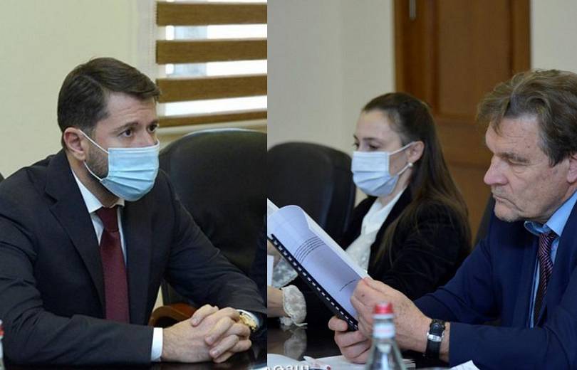 Ներկայացուեցան Ատրպէճանի մէջ պահուող հայ գերիներուն եւ քաղաքացիական անձանց նկատմամբ խոշտանգումներու փաստեր
