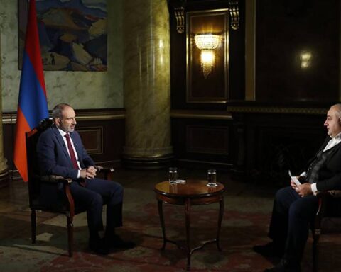 Վարչապետը պարզաբանած է, թէ ինչու կը ձգձգուի պատերազմի հանգամանքները ուսումնասիրող Քննիչ յանձնաժողովի ստեղծումը