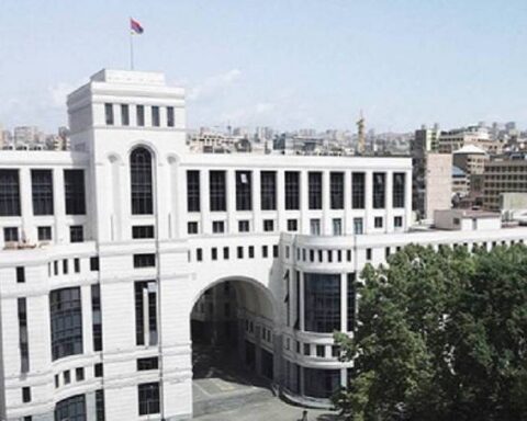 Հակամարտութեան լուծումը կ’ենթադրէ Արցախի կարգավիճակի յստակացում. ՀՀ ԱԳՆ