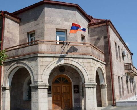 Պաշտօնական Ստեփանակերտի դիրքորոշումն ու ժողովուրդի կամքը անփոփոխ են՝ Արցախը երբեք պիտի չըլլայ Ատրպէյճանի կազմին մէջ. ԱՀ ԱԳՆ