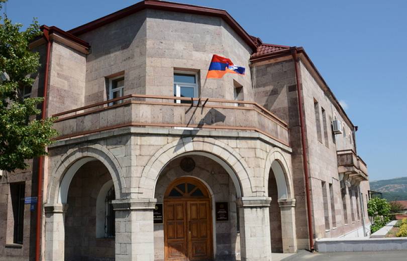Պաշտօնական Ստեփանակերտի դիրքորոշումն ու ժողովուրդի կամքը անփոփոխ են՝ Արցախը երբեք պիտի չըլլայ Ատրպէյճանի կազմին մէջ. ԱՀ ԱԳՆ