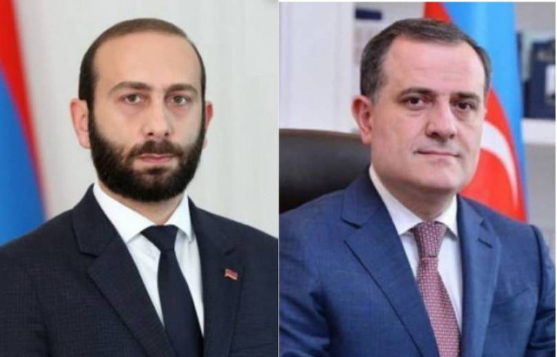 Փարիզի մէջ կայացած է Հայաստանի եւ Ատրպէյճանի ԱԳ նախարարներու հանդիպումը