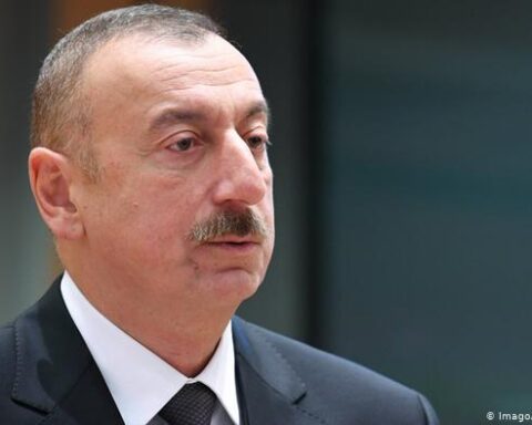 «Հայաստանը Անպատասխան Կը Ձգէ Խաղաղութեան Պայմանագրի Շուրջ Ատրպէյճանի Առաջարկները» Ալիեւ Դժգոհ Է