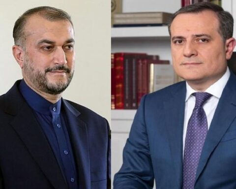Իրանը կը սատարէ «3+3» ձեւաչափին