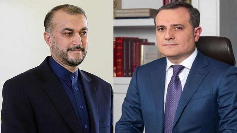 Իրանը կը սատարէ «3+3» ձեւաչափին