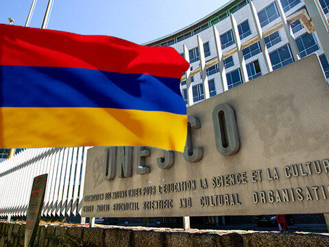 Հայաստանը ընտրուեցաւ ԵՈՒՆԵՍՔՕ-ի Գործադիր Խորհուրդի անդամ
