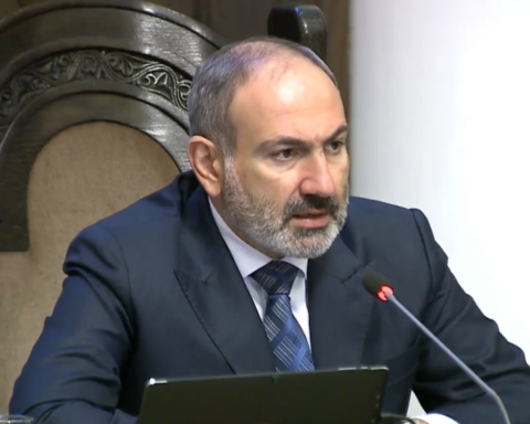 Ռուսաստանը սահմանազատման եւ սահմանագծման վերաբերեալ նոր առաջարկ ըրած է. Փաշինեան