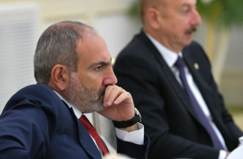 Երեւանը համաձայն է 15 Դեկտեմբերին Պրիւքսէլի մէջ կայանալիք Փաշինեան-Ալիեւ հանդիպման